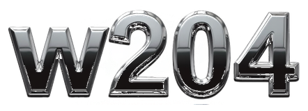 w204 logo