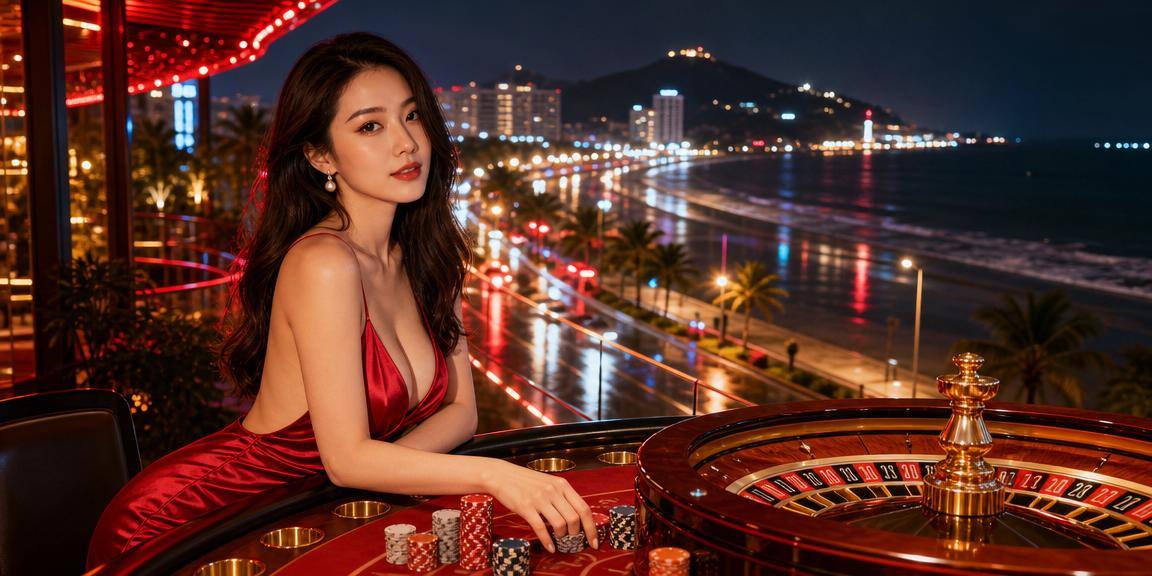 w204 Live Casino
