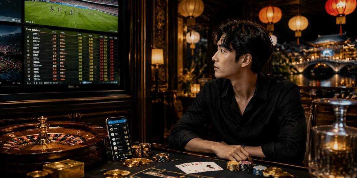 w204 Sportsbook